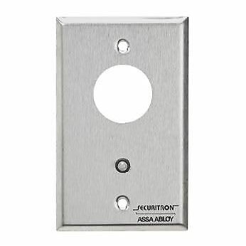 Securitron MKA2 MK Series Keyswitch