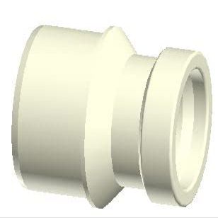 Napco Security H1214 Housing 12.5 X 14