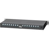 Altronix HUBWAYLD16D Active UTP Hub W/Power 16 Channel