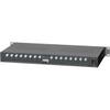 Altronix HUBWAYLD16D Active UTP Hub W/Power 16 Channel view 1