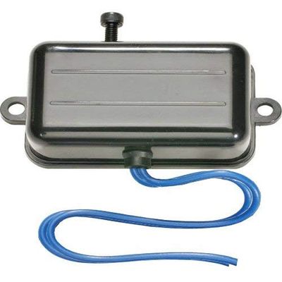 Megatronix MDP Mechanical Tow Vertical Vibration Car Alarm Security Motion Sensor