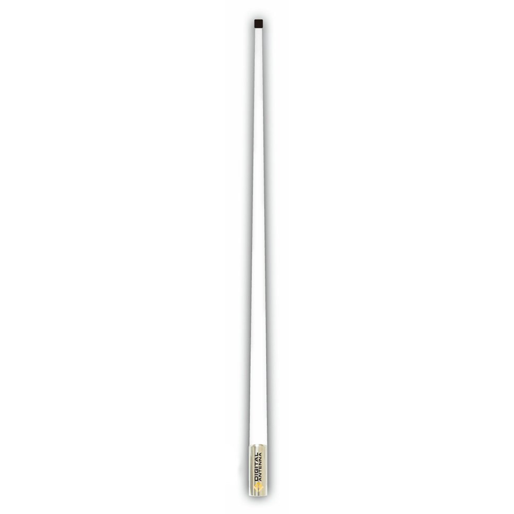 Digital Antenna 4FT 578-SW WHITE 4.5DB AIS Antenna