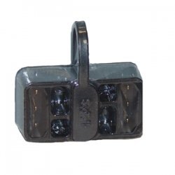 RAYMARINE D244 SEATALK JUNCTION BOX