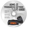 USB Programming Software & Cable for Yaesu FT-8800R view 1
