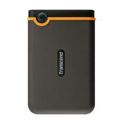 640GB StoreJet 25M2 External Hard Drive %2D USB 2%2E0 %2D SATA %2D 5400 rpm %2D 8 MB Buffer %2D 2%2E5%22