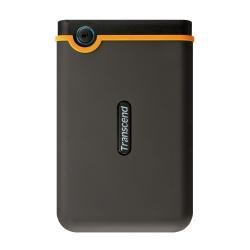 640GB StoreJet 25M2 External Hard Drive %2D USB 2%2E0 %2D SATA %2D 5400 rpm %2D 8 MB Buffer %2D 2%2E5%22