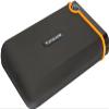 640GB StoreJet 25M2 External Hard Drive %2D USB 2%2E0 %2D SATA %2D 5400 rpm %2D 8 MB Buffer %2D 2%2E5%22 view 2