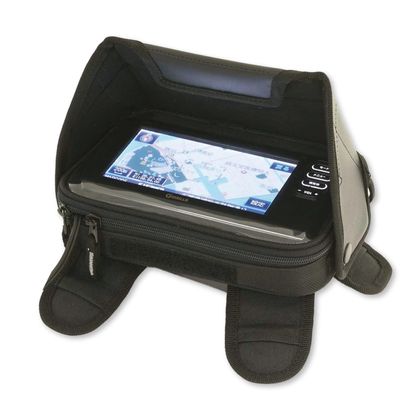 Angled Navigation Pocket