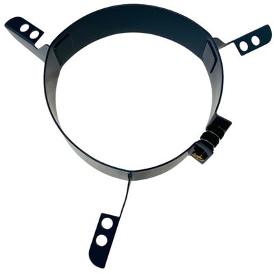 Fasco FM55 FAS Mount Bracket Kit for 5.5" Diameter Motors