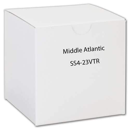 Middle Atlantic SS4-23VTR
