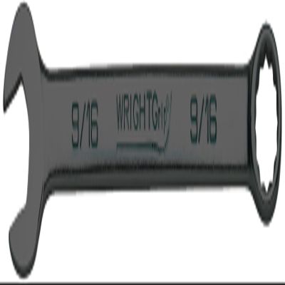 Wright Tool 31-12MM 3/8" Drive 12 Point Standard Metric Socket, 12mm