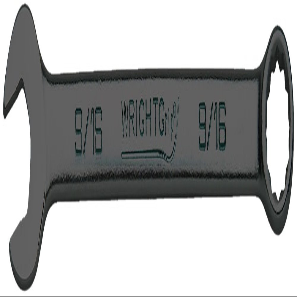 Wright Tool 31-12MM 3/8" Drive 12 Point Standard Metric Socket, 12mm