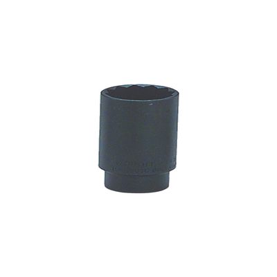 Wright Tool 34642 1/2" Drive 12 Point Deep Socket, 1-5/16"