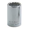 Wright Tool 31-14MM 3/8" Drive 12 Point Standard Metric Socket, 14mm view 1