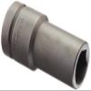1" Drive Square Deep Budd Wheel Impact Socket - 1-1/16" view 1