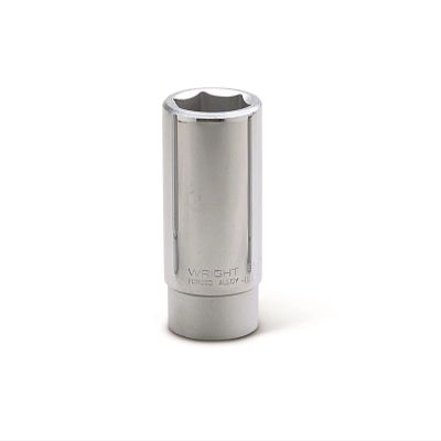 3/4" Drive 6 Point Deep Socket - 1-3/16"