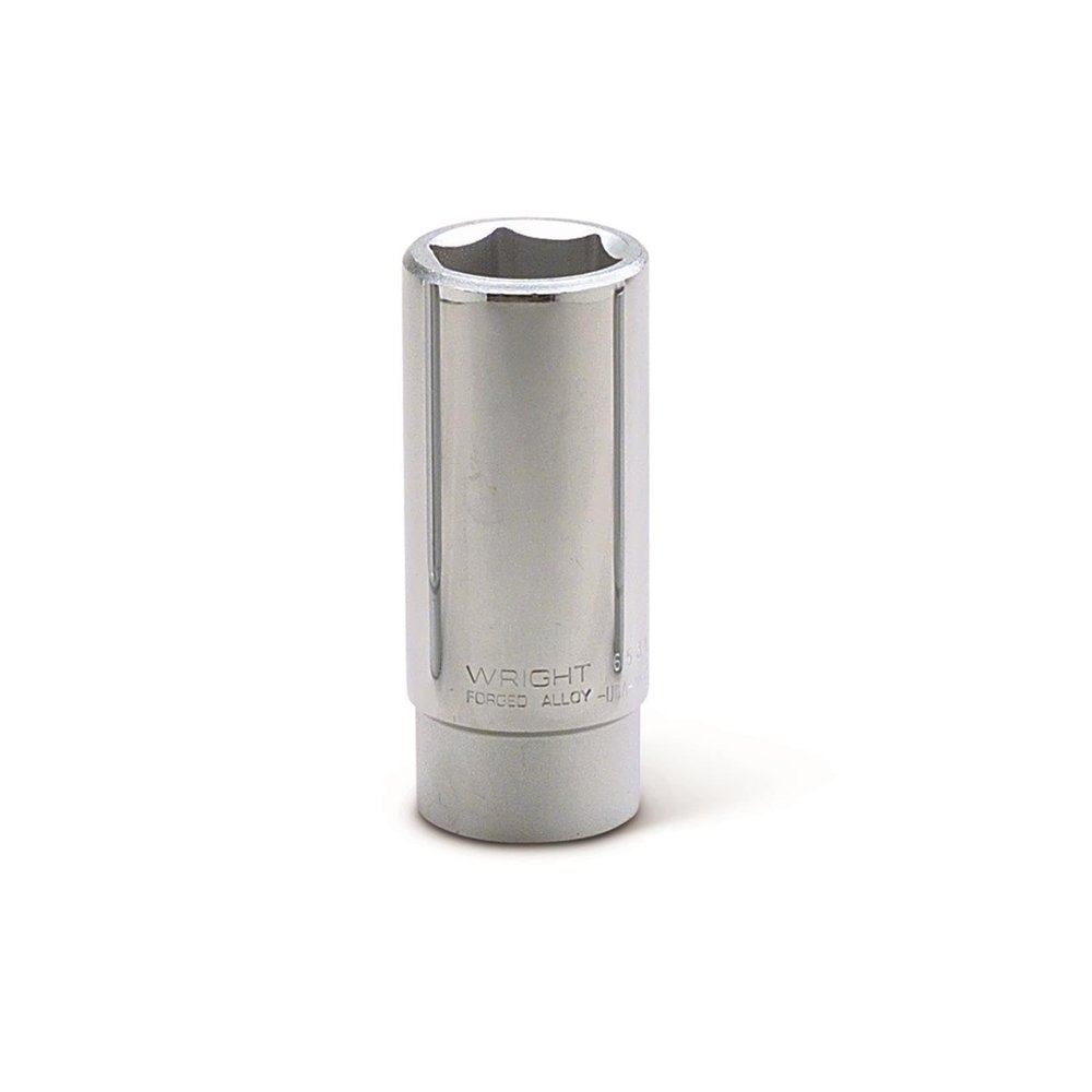 3/4" Drive 6 Point Deep Socket - 1-3/16"