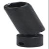 3/8" Drive 6 Point Deep Universal Power Socket - 15mm view 1