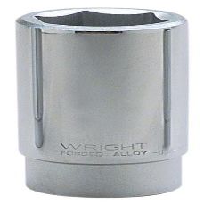 3/4" Drive 6 Point Deep Socket - 7/8"