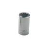1/2" Drive 12 Point Standard Socket - 27mm view 1
