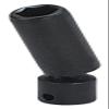 3/8" Drive 6 Point Deep Universal Power Socket - 11mm view 1