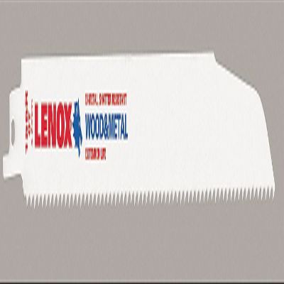 RECIPS B156R 12X3/4X050X6 25/PK