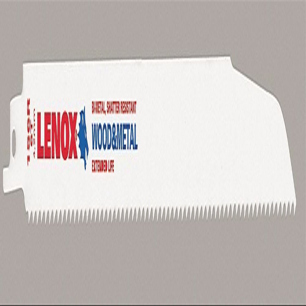 RECIPS B156R 12X3/4X050X6 25/PK