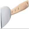 Wright Tool 9487 8-Inch Handle and 3-Inch Blade Polypropylene Scraper view 1