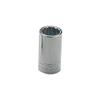 1/2" Drive 12 Point Standard Socket - 16mm view 1