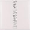 HAKUBA MBL-PKSQL-3 Square Photo Mount Perla L 3 Sides Pink view 1