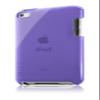 Belkin Shield Micra Tint Case for Apple iPod Touch (Purple) view 2