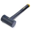 ESTWING Dead Blow Hammer - 45 oz Mallet with No-Mar Polyurethane & Cushion Grip Handle - CCD45 view 2