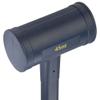 ESTWING Dead Blow Hammer - 45 oz Mallet with No-Mar Polyurethane & Cushion Grip Handle - CCD45 view 3