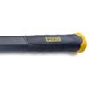 ESTWING Dead Blow Hammer - 45 oz Mallet with No-Mar Polyurethane & Cushion Grip Handle - CCD45 view 4