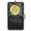 Intermatic T104PCD82 DPST Electromechanical 24-Hour Timer view 1