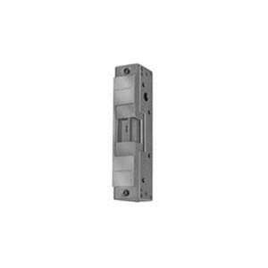 Von Duprin 612132D Fail Secure 24V DC Electric Strike, Satin Stainless Steel Finish