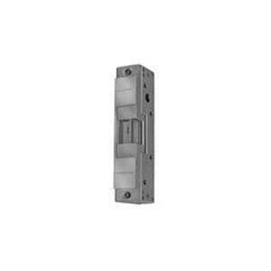 Von Duprin 612132D Fail Secure 24V DC Electric Strike, Satin Stainless Steel Finish