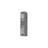 Von Duprin 612132D Fail Secure 24V DC Electric Strike, Satin Stainless Steel Finish view 1