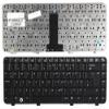 Keyboards4Laptops UK Layout Glossy Black Replacement Laptop Keyboard Compatible with HP Pavilion DV2101AU view 1