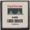 64mb Flash Memory for Cisco 2811 Router (Cisco PN# MEM2800-64CF-INC) view 1