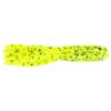 Strike King KVD Pro-Model Tube Bait (Chartreuse Pepper, 3.5-Inch) view 1