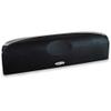 Polk Audio TL1 Center Channel Speaker, Center Speakers for Home Theater (Each, Black) view 1