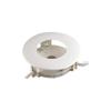 ACTi PMAX-1006 Indoor Flush Mount Kit, Warm Gray for use with D52, E51, E54, E59 and KCM-3511 Outdoor Dome Cameras; Made of Aluminum/Plastic view 1