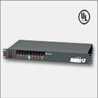 ALTRONIX HUBWAYLD8D Active UTP Hub W/Power 8 Channel