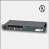 ALTRONIX HUBWAYLD8D Active UTP Hub W/Power 8 Channel view 1