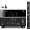 Yamaha 3D-Ready 5.1-Channel Digital Home Theater Audio/Video Receiver and Custom Easy-to-Install Natural Sound In-Ceiling 3-Way 100 Watts Speaker view 2