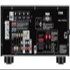 Yamaha 3D-Ready 5.1-Channel Digital Home Theater Audio/Video Receiver and Custom Easy-to-Install Natural Sound In-Ceiling 3-Way 100 Watts Speaker view 3