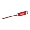 EDS Racing Products Phillips Head Screwdriver 4.0mm x 120mm view 1
