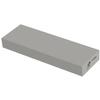Zwilling J.A. Henckels 34536-005 Miyabi "Toishi Pro Grit Size #5000 Super Finishing Abrasive, Made in Japan" Whetstone, Sharpener, Sharpener, Knife view 1