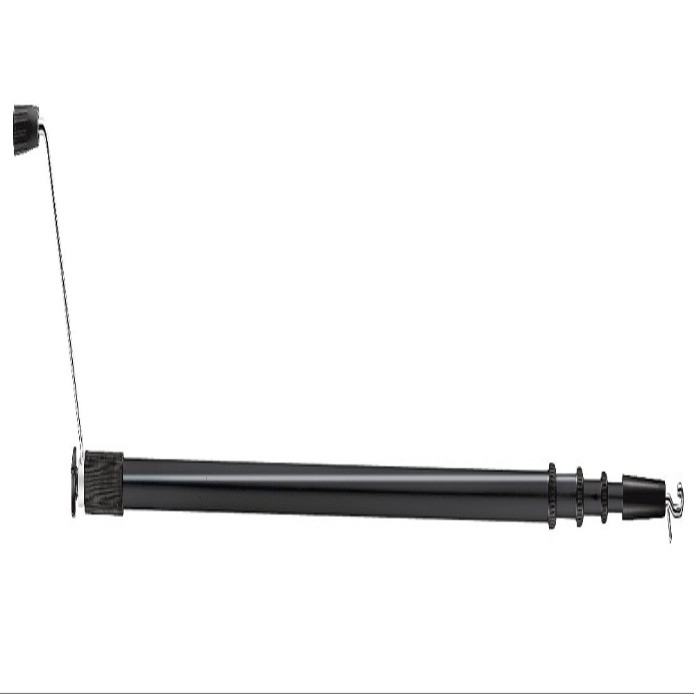 Manfrotto 427B-6,5, Operating Pole 2.2m to 6.5m, 427B-6,5 (2.2m to 6.5m)